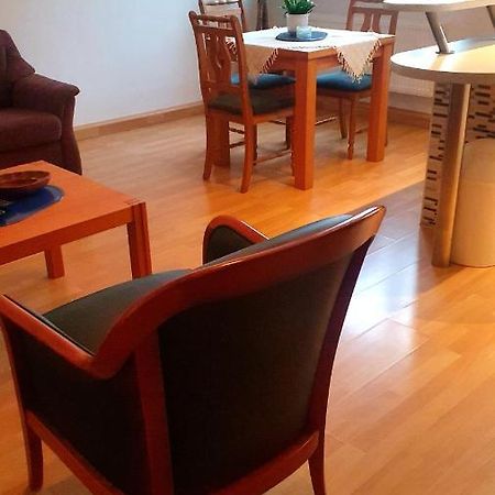 Haus Mueritz, Fewo 12 Moewe Zielow Exteriör bild